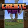 Create Plus+ icon