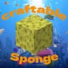 craftable Sponge icon