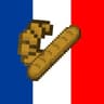 French Food icon