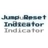 jump reset indicator snup icon