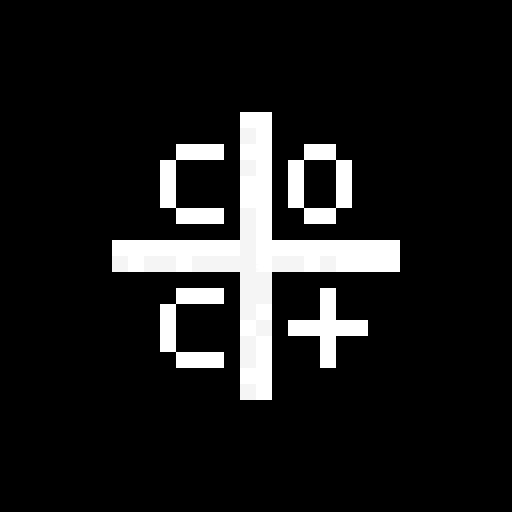 Collection of Crosshairs icon