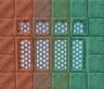 Metal Grate Doors icon