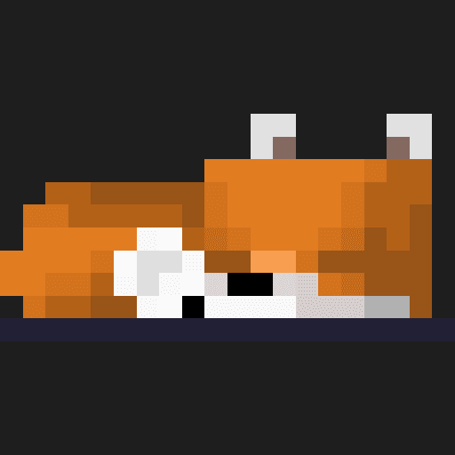 Inventory Fox icon