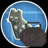 Copycats+ aeronautics weight icon