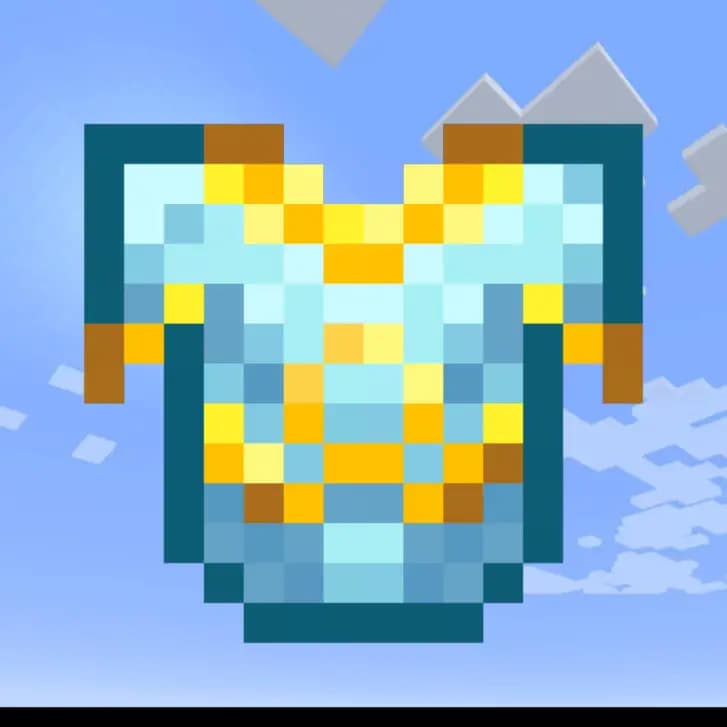Hokum - Astral Armors icon