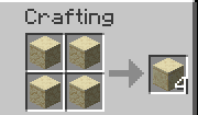 Bring back infinite cut sandstone! icon
