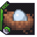 Cobblemon Bird Nests icon