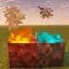 Real Low Fire icon