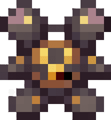 Terrabounds Faction Claims icon