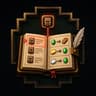 Villager Contract Book icon