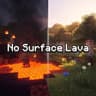 No Surface Lava icon