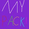 My Pack! icon