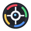Color Correction icon