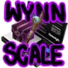 WynnScales icon
