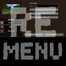 Reimagined World Menu icon