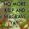 Kelp & Seagrass Begone icon