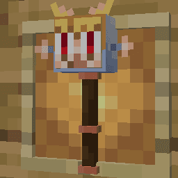 Neco-Arc mace icon