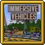 Computerized Vehicles icon