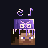 Hexcassettes (Forge Fork) icon