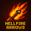 Hellfire Arrows icon