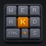 KeybindList icon