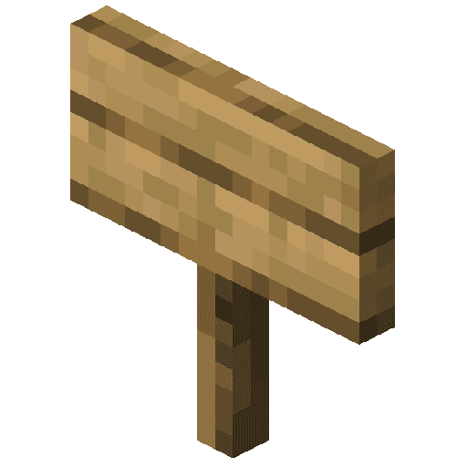 Dusk's Pixel Accurate Signs icon