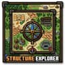 Structure Explorer icon