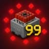 Tnt Cart Counter icon