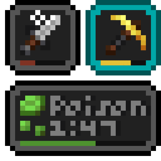 Status Effect Bars icon