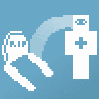 Simple Revive icon