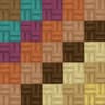 Mosaic icon