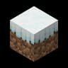 Better Snowy Grass Sides icon