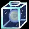 Toads Simple Origins: Fish Bowl icon