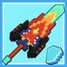 HoloArsenal icon