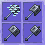 Enchantments on Maces icon