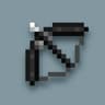 Black Bow icon