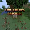 Sausages icon