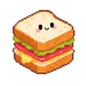 Sandwich Mania icon