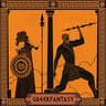 Greek Fantasy (Unofficial Port) icon