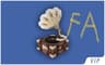 网络音乐机：更好的登录FA icon