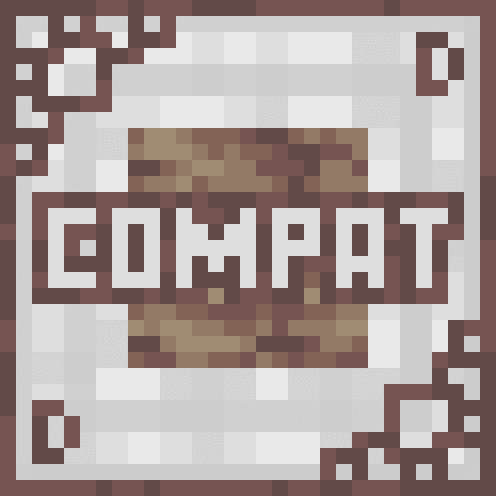 Enhanced Dripstone Compats icon