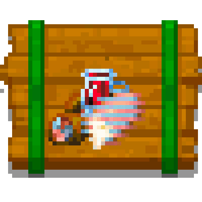 alexs caves Delight ( Farmer's Delight & alexs caves Add-on) icon