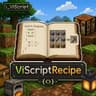 ViScriptRecipe icon