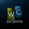 Weird Contraption 7 icon