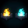 Blazing Braziers icon