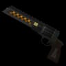 Silent's random point blank guns icon