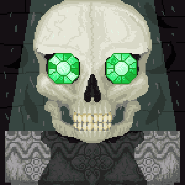 Lost Relics icon