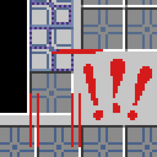 Thanks, I fixed your Inventory icon