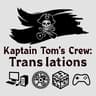 KTC's Translations icon
