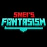 Fantasism icon
